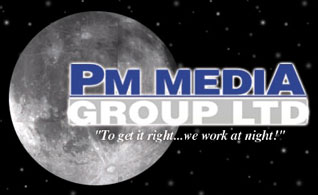 PM Media Group Ltd.